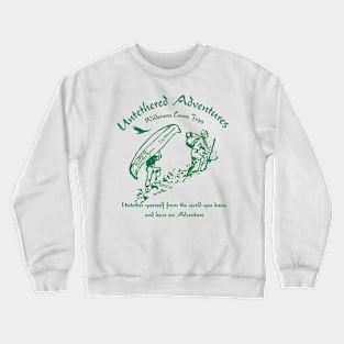 Portage Crewneck Sweatshirt